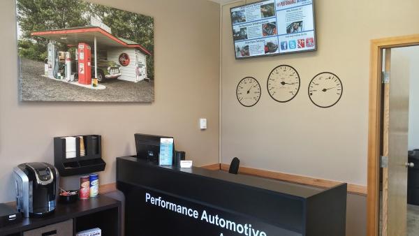 Performance Automotive & Detail