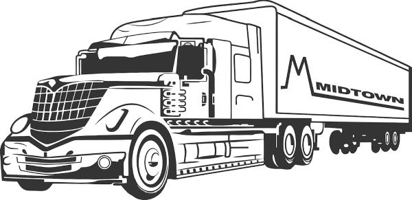 Midtown Semi-Trailer Equipment Inc.