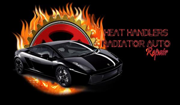 Heat Handlers Radiator Co Inc