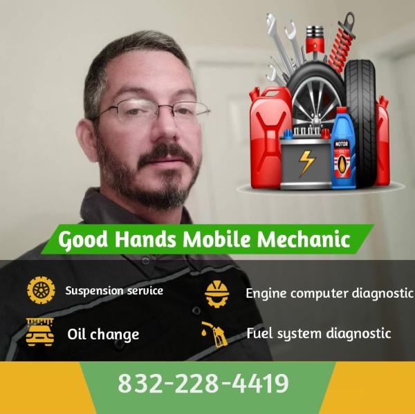 Good Hands Mobile Mechanic