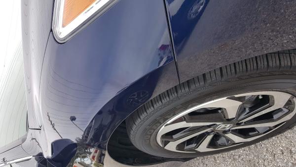 Highline Dents Mobile Paintless Dent Repair and Removal