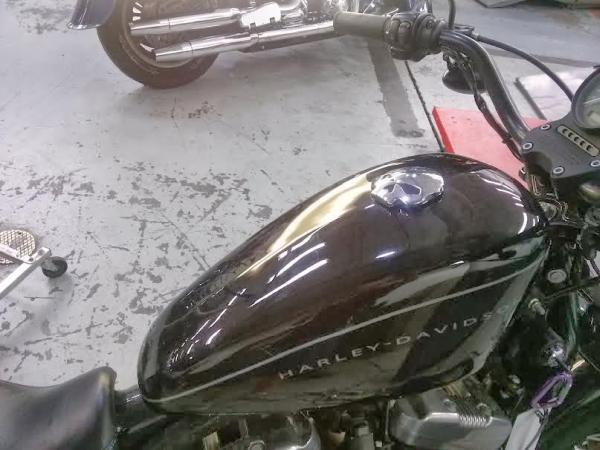 Highline Dents Mobile Paintless Dent Repair and Removal