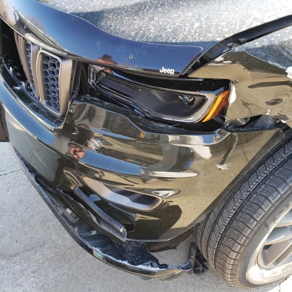 L&L Volkman Auto Body Repair