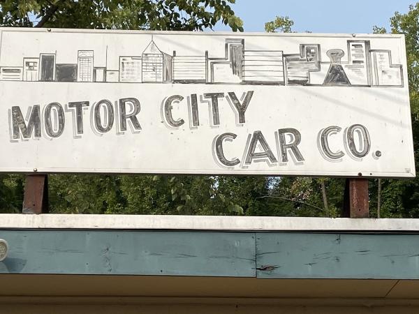 Motor City Car Co