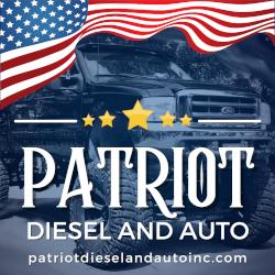Patriot Diesel and Auto Inc.