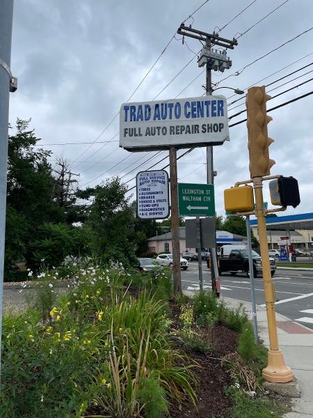 Trade Auto Center Waltham