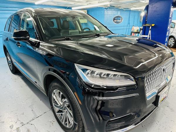 Bethesda Auto Detailing