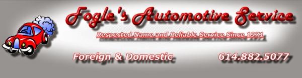 Fogle's Automotive Service