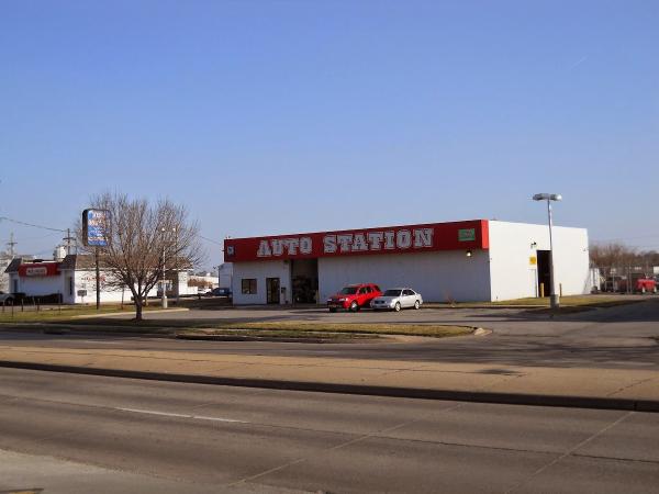 Auto Station