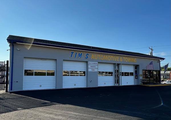 Tim's Automotive Parkville