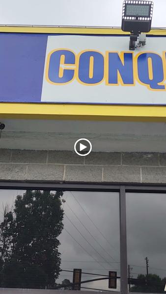 Conquest Auto Repairs