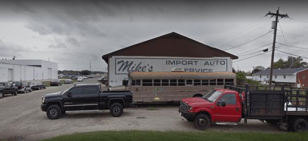 Mike's Auto Specialist Inc.