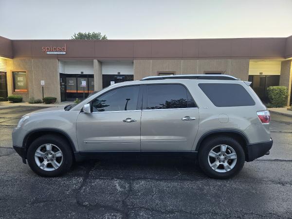 Restorfx Buffalo Grove