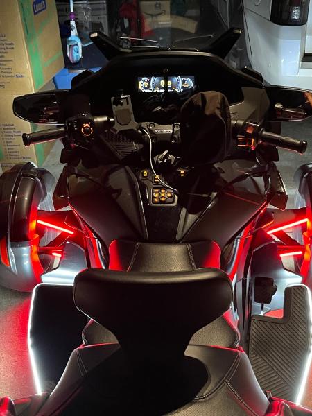 Slingmods