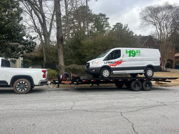 Dixon's Mobile Mechanic /Towing/ Vehicle Transport Services