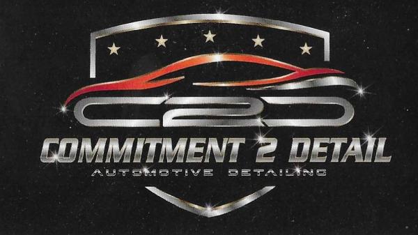 Commitment 2 Detail
