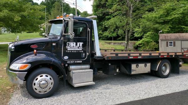 RJT Trucking INC