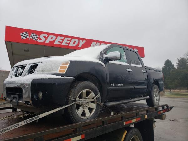 RJT Trucking INC