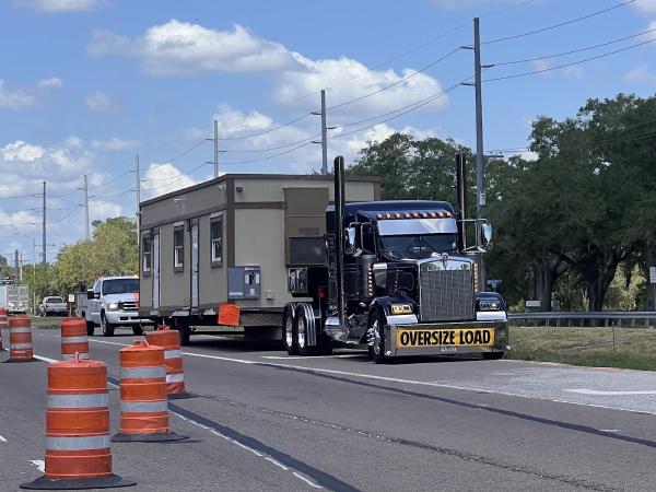 F & R Heavy Duty Towing and Transport