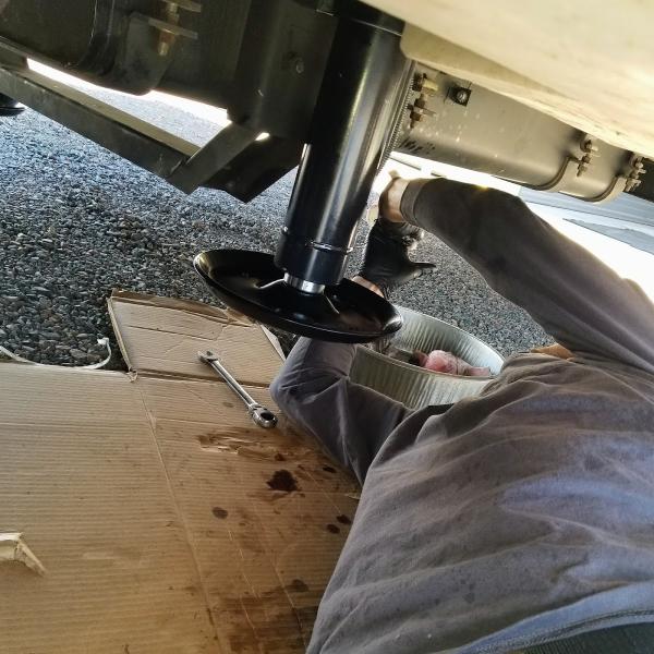 Auto Medic Mechanic