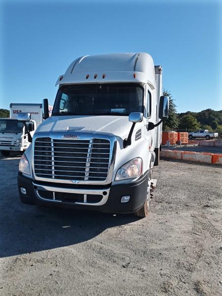 Bravo Logistics