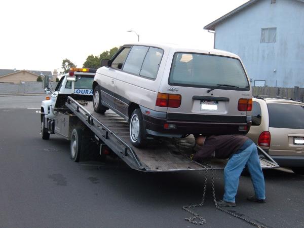 New Rochelle Towing and Roadside Assistance