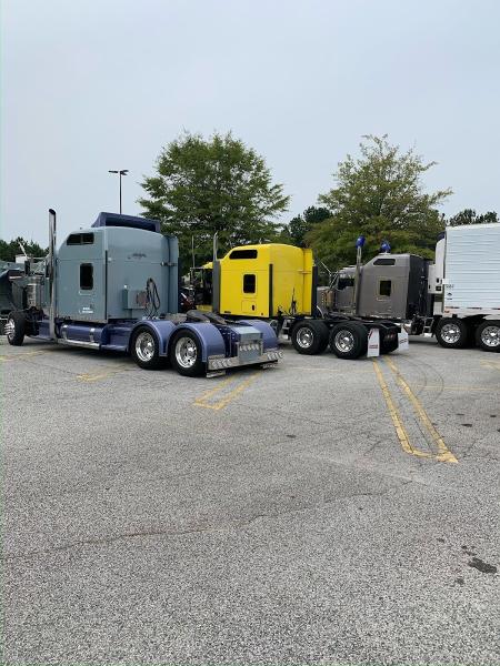 Black Diamond Diesel