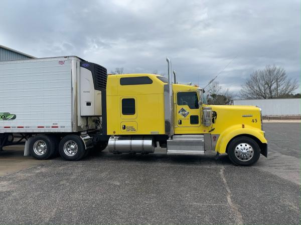 Black Diamond Diesel