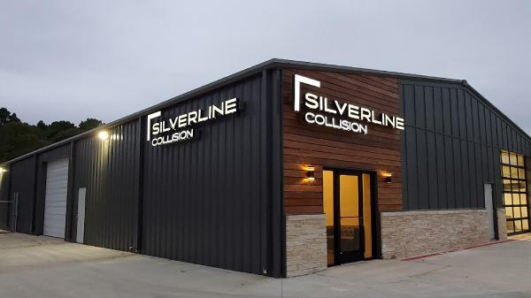 Silverline Collision