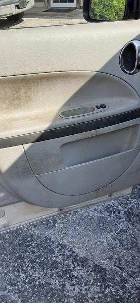 Bad Bitch Tool Co. & Auto Detailing LLC