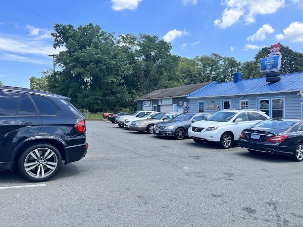 Brown's Autocare Inc