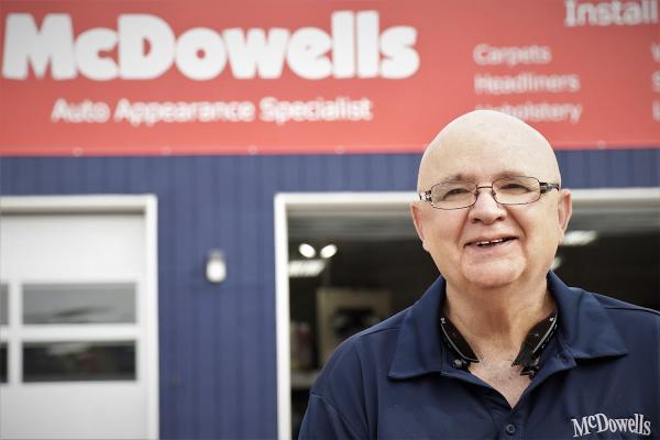 McDowells Specialty Repairs