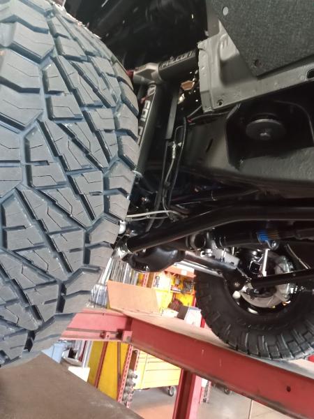 Exhaust Pros Automotive Repair Center