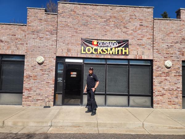 Thornton Colorado Locksmith 247
