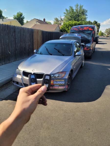 Thornton Colorado Locksmith 247