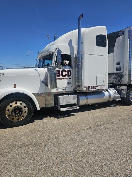 Cj's Truck & Trailer Repair