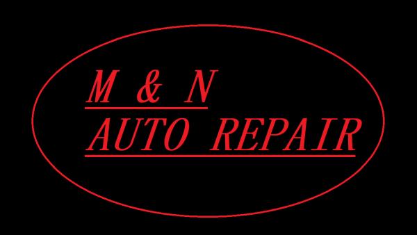 M & N Auto Repair