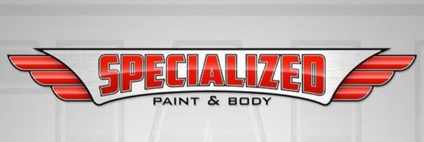 Specialized Paint & Body