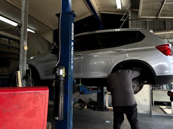 Jose's Tires and Automotive
