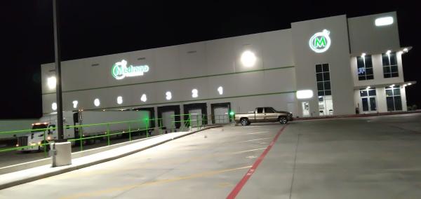 Amp Carriers LLC
