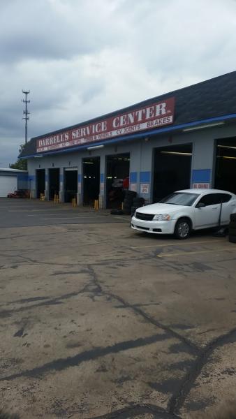 Darrell's Tire & Service Center