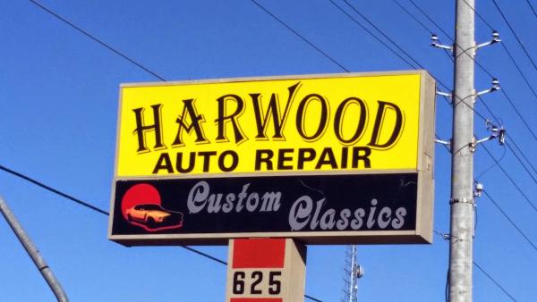 Harwood Auto Repair