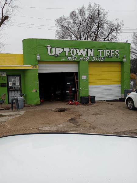 Uptown Tires