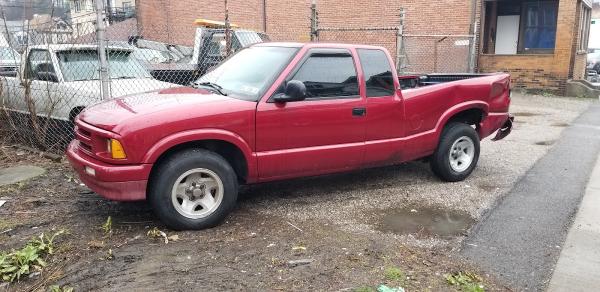 Isenberg's Auto Body