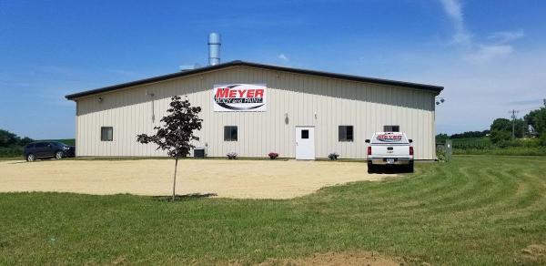 Meyer Collision & Service Center