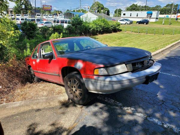 Neighborhood Towing Service
