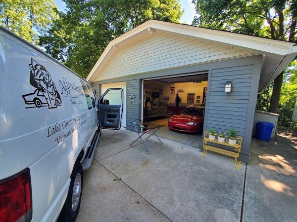 Affordable Auto Glass