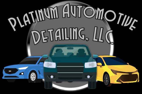 Platinum Automotive Detailing LLC