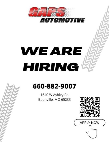 Gaps Automotive Repair