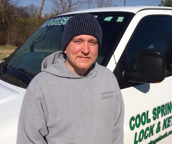 Cool Springs Lock & Key